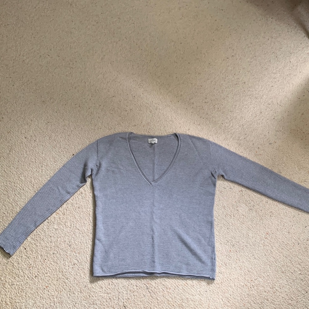 Wilfred sweater
